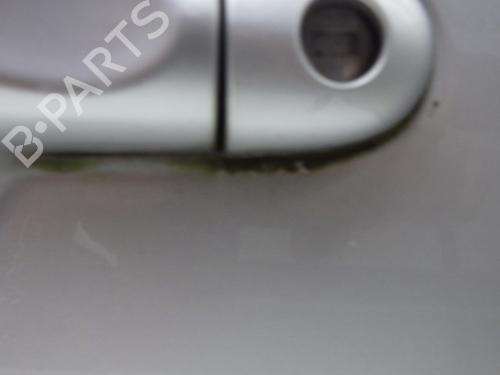 Left front door RENAULT CLIO IV (BH_) 1.5 dCi 75 | BP29340200C2 
