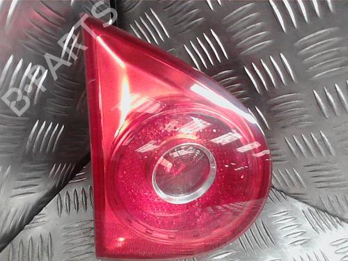 Left tailgate light VW GOLF V (1K1) 1.9 TDI | BP24285813C79  - Image 7