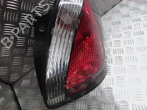 Used Right taillight Right taillight KIA RIO II (JB) 1.5 CRDi (110 hp) 24287132 24287132