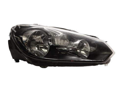 Used Right headlight VW GOLF VI (5K1) 2.0 TDI (110 hp) 29353311