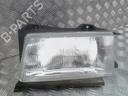 Used Left headlight PEUGEOT EXPERT (224_) 2.0 HDi (94 hp) 24285334