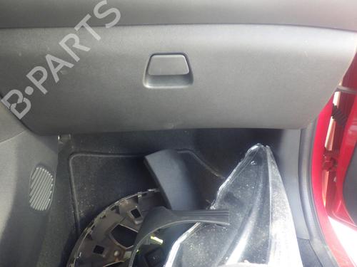 Glove box TOYOTA AYGO (_B4_) 1.0 VVTi (KGB40) | BP36168171C95 - Image 2