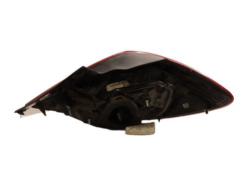 Left taillight OPEL CORSA D (S07) 1.3 CDTI (L08, L68) | BP27367288C34 