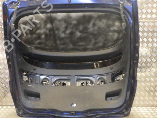 Tailgate HONDA CIVIC VIII Hatchback (FN, FK) 2.2 CTDi (FK3) | BP24856857C6 