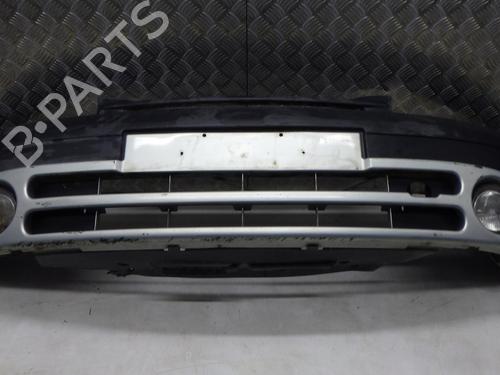 Used Front bumper RENAULT KANGOO Express (FC0/1_) 1.5 dCi (FC07, FC1R) (65 hp) 31318807
