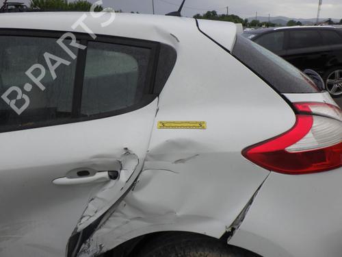 Engine RENAULT MEGANE III Hatchback (BZ0/1_, B3_) 1.5 dCi (BZ09, BZ0D, BZ1W, BZ29, BZ14) | BP24286514M1 