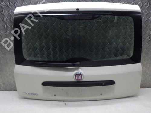 Bagklap CC/Kombi-Coupé FIAT PANDA (169_) 1.2 LPG (169CXF1A) (69 hp) 31019955