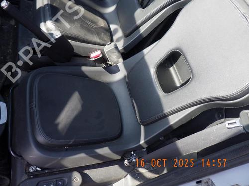 Used Left front seat CITROËN AMI (9A_) Electric (9AZ2CA) (8 hp) 29614034