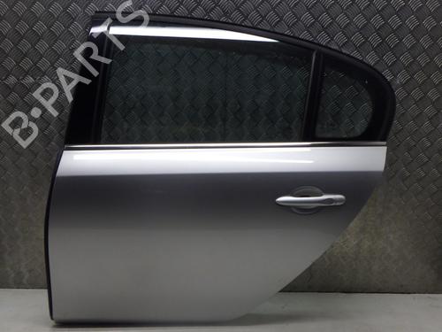 Porta trás esquerda RENAULT LATITUDE (L70_) 2.0 dCi 150 (L70H) (150 hp) 31652542