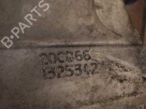 Gearbox HYUNDAI i30 (FD) 1.6 CRDi | BP28060324M3 