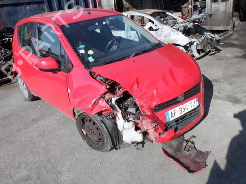 Left taillight SUZUKI SPLASH (EX) 1.0 (A5B310) | BP24285363C34 - Image 10