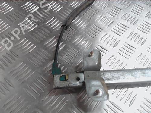 Used Front right window mechanism Front right window mechanism 24285815 24285815