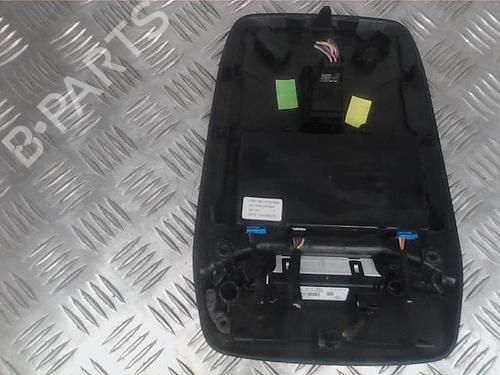 Interior roof light PEUGEOT 2008 II (UD_, US_, UY_, UJ_, UR_, UC_) 1.2 PureTech 130 (USHNS, URHNS) | BP24286714I8