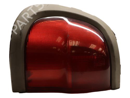 Used Left taillight NISSAN TERRANO II (R20) 2.7 TDi 4WD (125 hp) 26908900