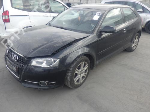 Gearbox AUDI A3 (8P1) 1.6 TDI | BP34145365M3 - Image 13