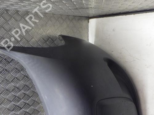 Front bumper CITROËN NEMO MPV 1.4 HDi | BP38055103C7 - Image 5