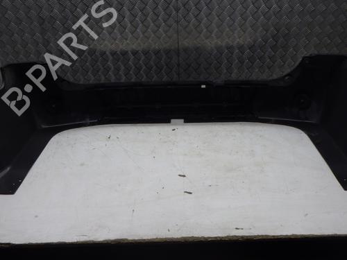 Used Rear bumper Rear bumper NISSAN PATHFINDER III (R51) 3.0 dCi (231 hp) 39896322 39896322