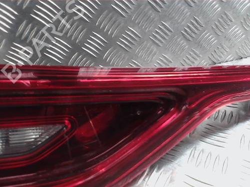 Left tailgate light RENAULT TALISMAN (LP_) 1.5 dCi 110 (LPA3) | BP24285747C79  - Image 6