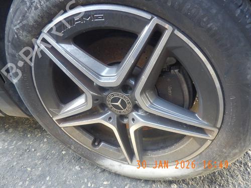 Fælk MERCEDES-BENZ GLA (H247) GLA 200 (247.787) | BP32021778C45 - Image 5