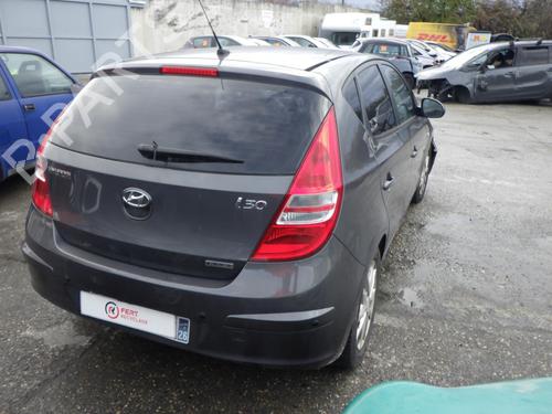 Left front fog light HYUNDAI i30 (FD) 1.6 CRDi | BP24286509C30 - Image 10