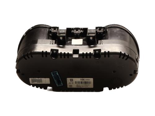 Instrument cluster VW POLO V (6R1, 6C1) 1.2 TDI | BP26686635C47 