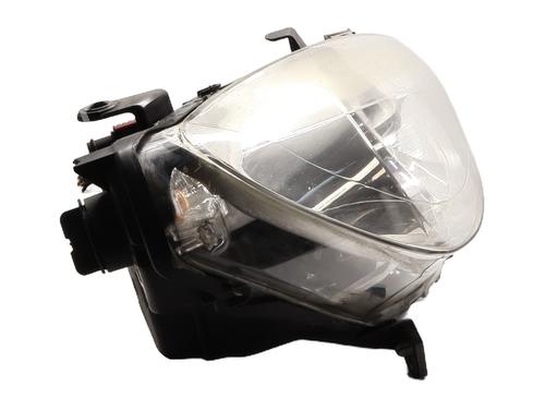 Right headlight PEUGEOT 307 (3A/C) 2.0 HDi 135 | BP29429732C29 