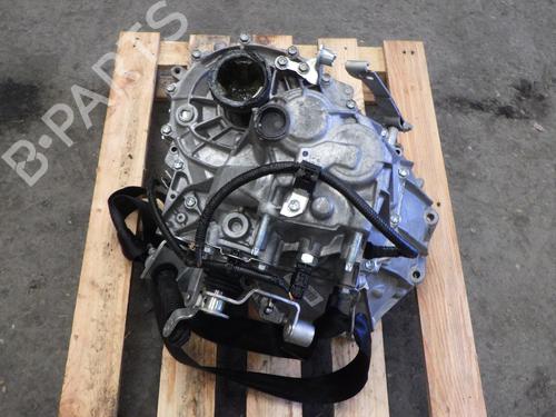 Gearbox SUZUKI IGNIS III (MF, FF) 1.2 (ATK412) | BP26296571M3 