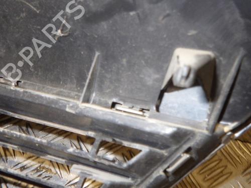 Grille OPEL ZAFIRA / ZAFIRA FAMILY B (A05) 1.9 CDTI (M75) | BP24503253C40 