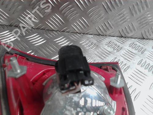 Left tailgate light VW GOLF V (1K1) 1.9 TDI | BP24285813C79 