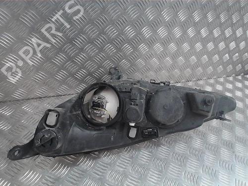 Left headlight PEUGEOT 607 (9D, 9U) 2.0 HDi | BP24287435C28  - Image 6