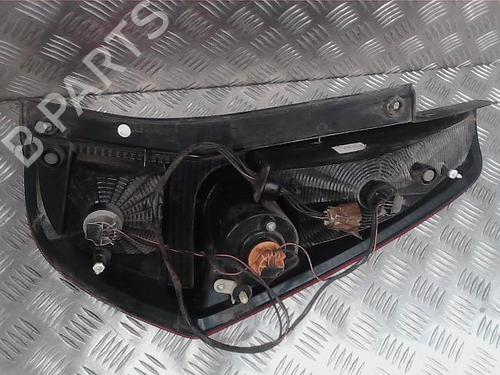 Used Left taillight Left taillight SUZUKI SPLASH (EX) 1.0 (A5B310) (65 hp) 24285363 24285363