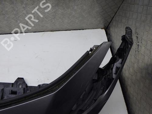 Front bumper MERCEDES-BENZ CLA Coupe (C117) CLA 220 CDI / d (117.303) | BP29378081C7 