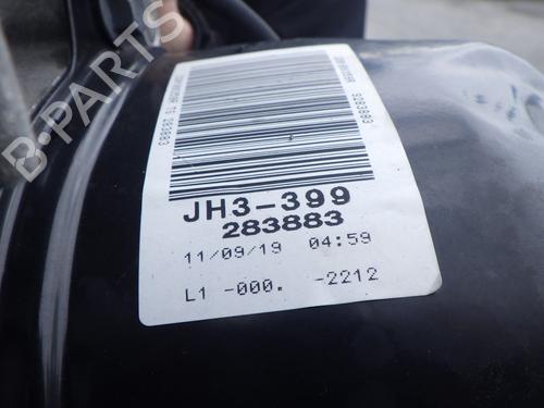 Gearbox DACIA SANDERO II TCe 90 (B8M1, B8MA, B8AC) | BP33628774M3 - Image 2