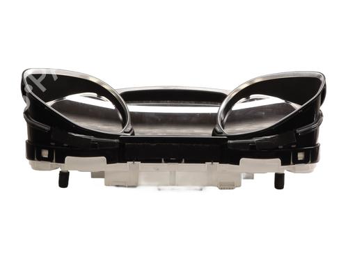 Used Instrument cluster Instrument cluster PEUGEOT 308 II (LB_, LP_, LW_, LH_, L3_) 2.0 GT BlueHDi 180 (181 hp) 34708949 34708949