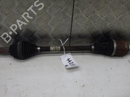 Left front driveshaft RENAULT CLIO IV (BH_) 0.9 TCe 90 (BHNF, BHMA, BHMH, BHJK, BHJR) | BP31278613M38 - Image 4