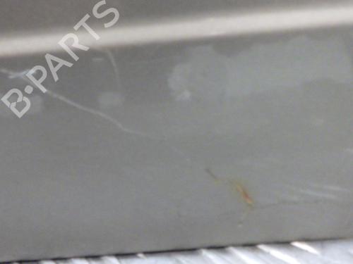Tailgate NISSAN TERRANO II (R20) 2.7 TDi 4WD | BP28301799C6 