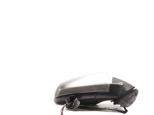 Used Right mirror AUDI A3 (8P1) S3 quattro (265 hp) 31833835