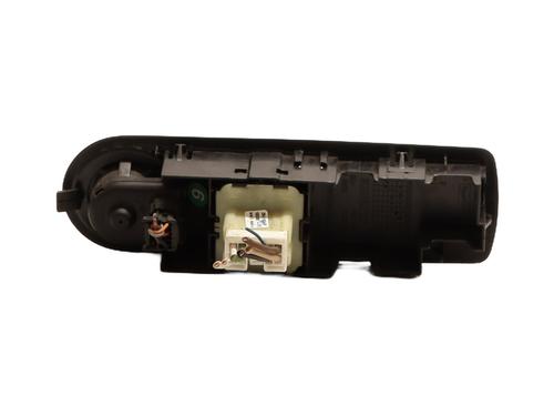 Left front window switch RENAULT CLIO IV (BH_) 1.5 dCi 75 | BP27575004I27  - Image 5