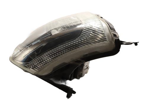 Left headlight CITROËN C2 (JM_) 1.4 HDi | BP29429726C28 