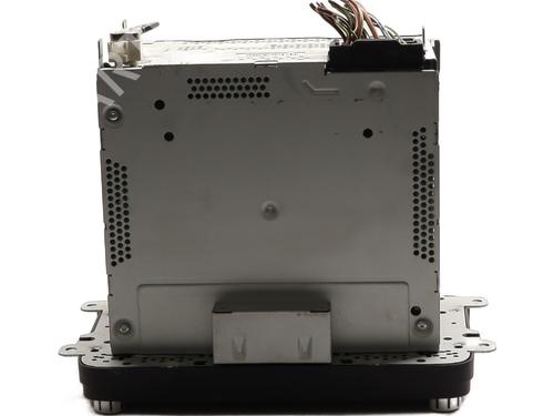 Radio VW GOLF VI (5K1) 1.4 TSI | BP33960318E6 - Image 3