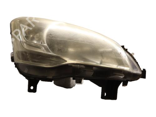 Used Right headlight CITROËN BERLINGO MULTISPACE (B9) 1.6 HDi 110 (109 hp) 25653117