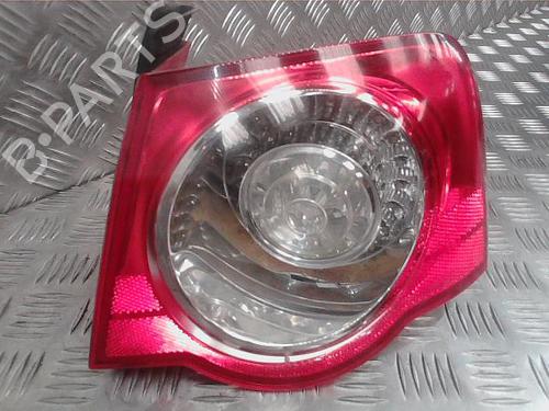 Right taillight VW PASSAT B6 (3C2) 2.0 TDI 16V 4motion | BP24285328C35  - Image 6