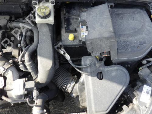 Gearbox PEUGEOT 308 SW I (4E_, 4H_) 1.6 16V | BP29710139M3