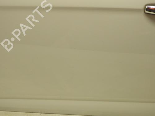 Dør venstre fortil CITROËN C3 II (SC_) 1.4 HDi 70 (SC8HZC, SC8HR0, SC8HP4) | BP32082942C2 