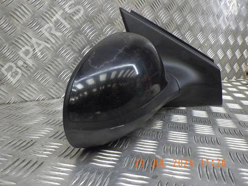 Right mirror FIAT BRAVO II (198_) 1.4 T-Jet (198AXG1B) | BP24285311C27 