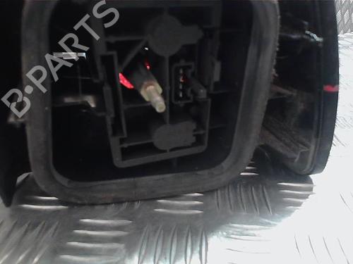 Used Left taillight Left taillight CITROËN XANTIA (X1_, X2_) 1.8 i (101 hp) 24287324 24287324