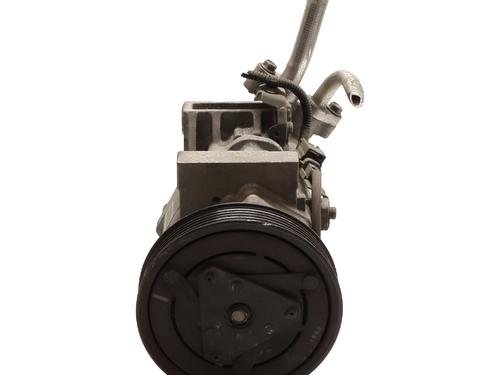 AC compressor DACIA LODGY (JS_) 1.5 dCi (JSMC, JSAF) | BP35812468M34  - Image 5