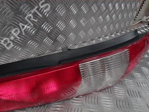 Used Left taillight Left taillight FORD MONDEO III Turnier (BWY) 2.0 16V TDDi / TDCi (115 hp) 24286822 24286822