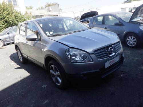 Instrument cluster NISSAN QASHQAI / QASHQAI +2 I (J10, NJ10, JJ10E) 2.0 | BP24286473C47 