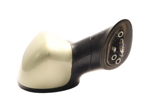 Left mirror FIAT GRANDE PUNTO (199_) 1.2 | BP32093387C26